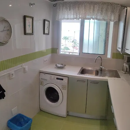 Apartmán Gamonal 25 Benalmádena