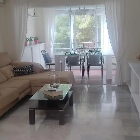 Apartmán Gamonal 25 *