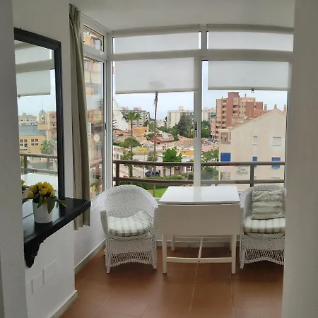 Apartmán Gamonal 25 *