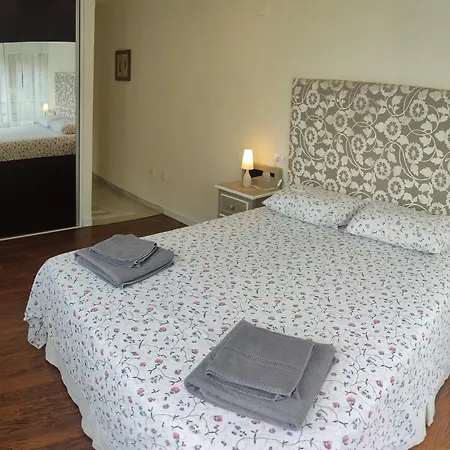 Apartmán Gamonal 25 Benalmádena