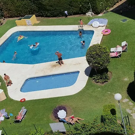 Apartmán Gamonal 25 *