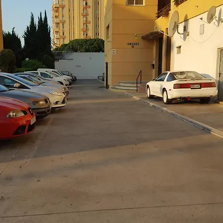 Apartmán Gamonal 25 Benalmádena